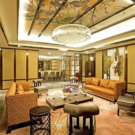 Nanning Landmark Hotel Dış mekan fotoğraf