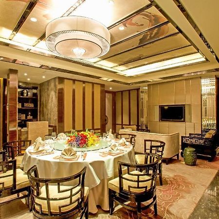 Nanning Landmark Hotel Dış mekan fotoğraf