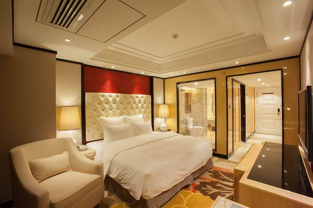 Nanning Landmark Hotel Dış mekan fotoğraf