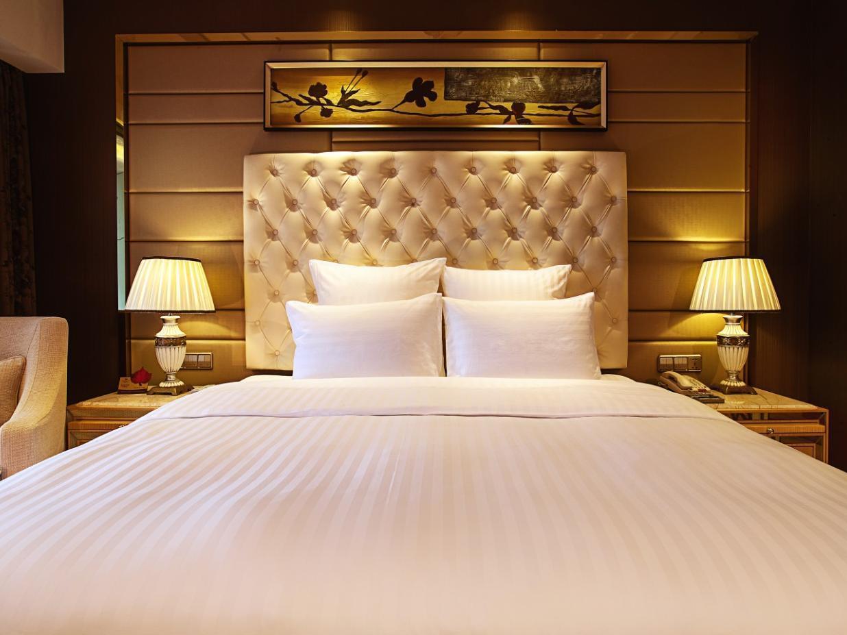 Nanning Landmark Hotel Dış mekan fotoğraf