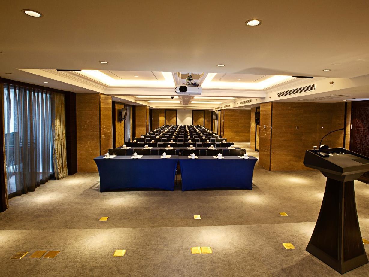 Nanning Landmark Hotel Dış mekan fotoğraf