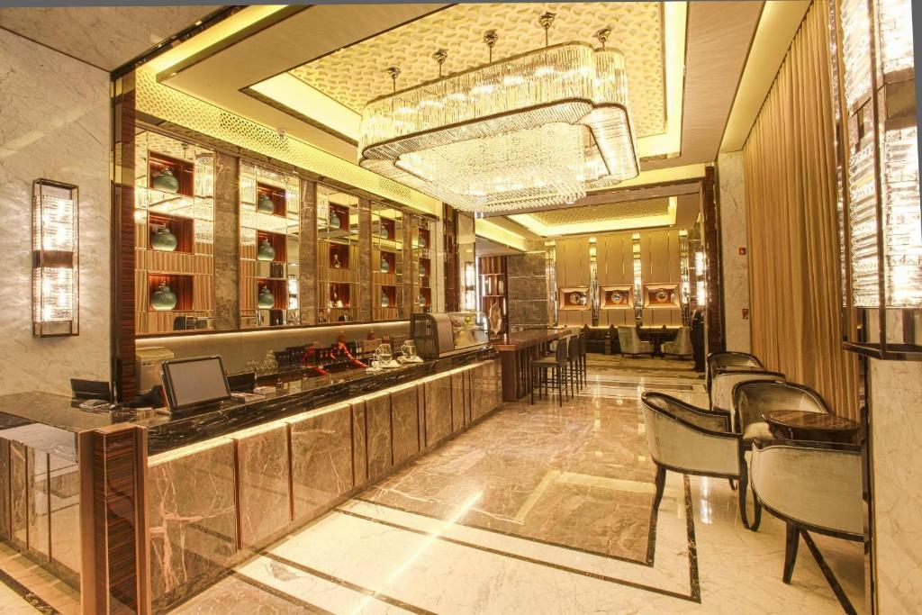 Nanning Landmark Hotel Dış mekan fotoğraf
