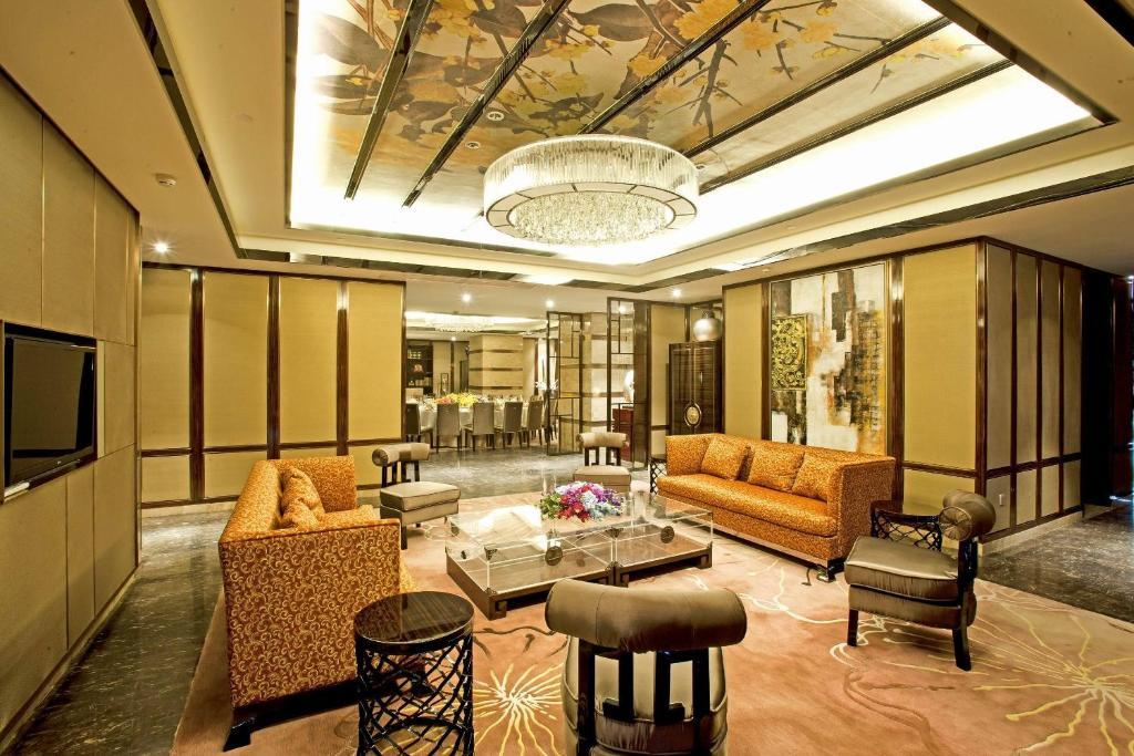 Nanning Landmark Hotel Dış mekan fotoğraf