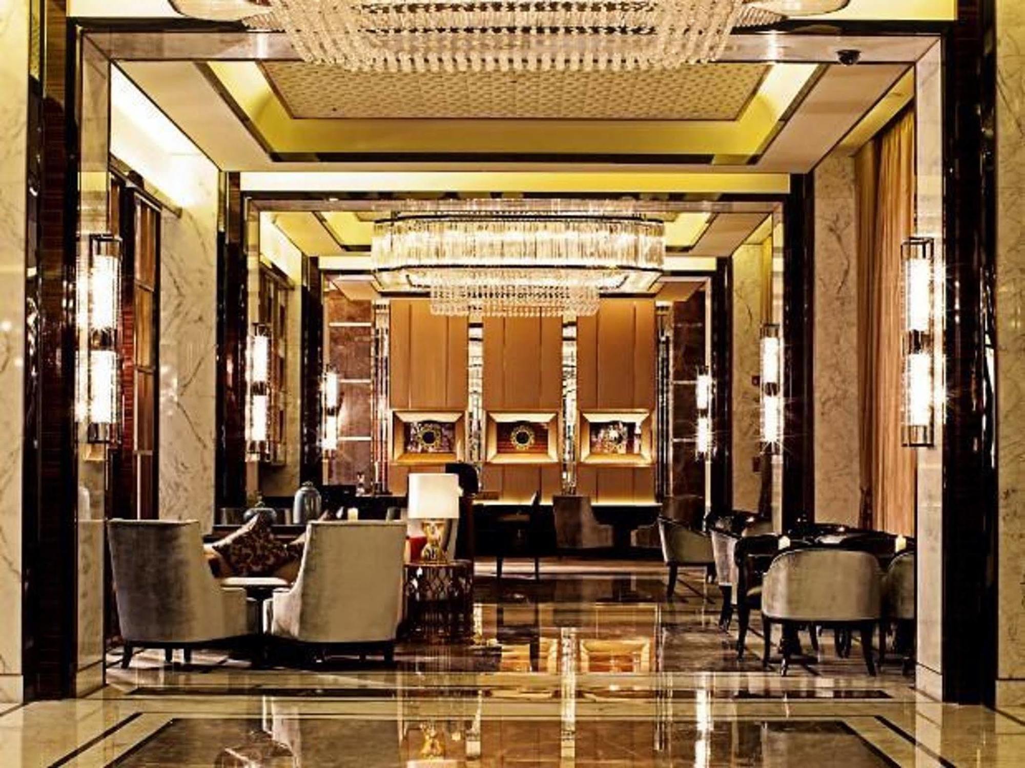 Nanning Landmark Hotel Dış mekan fotoğraf