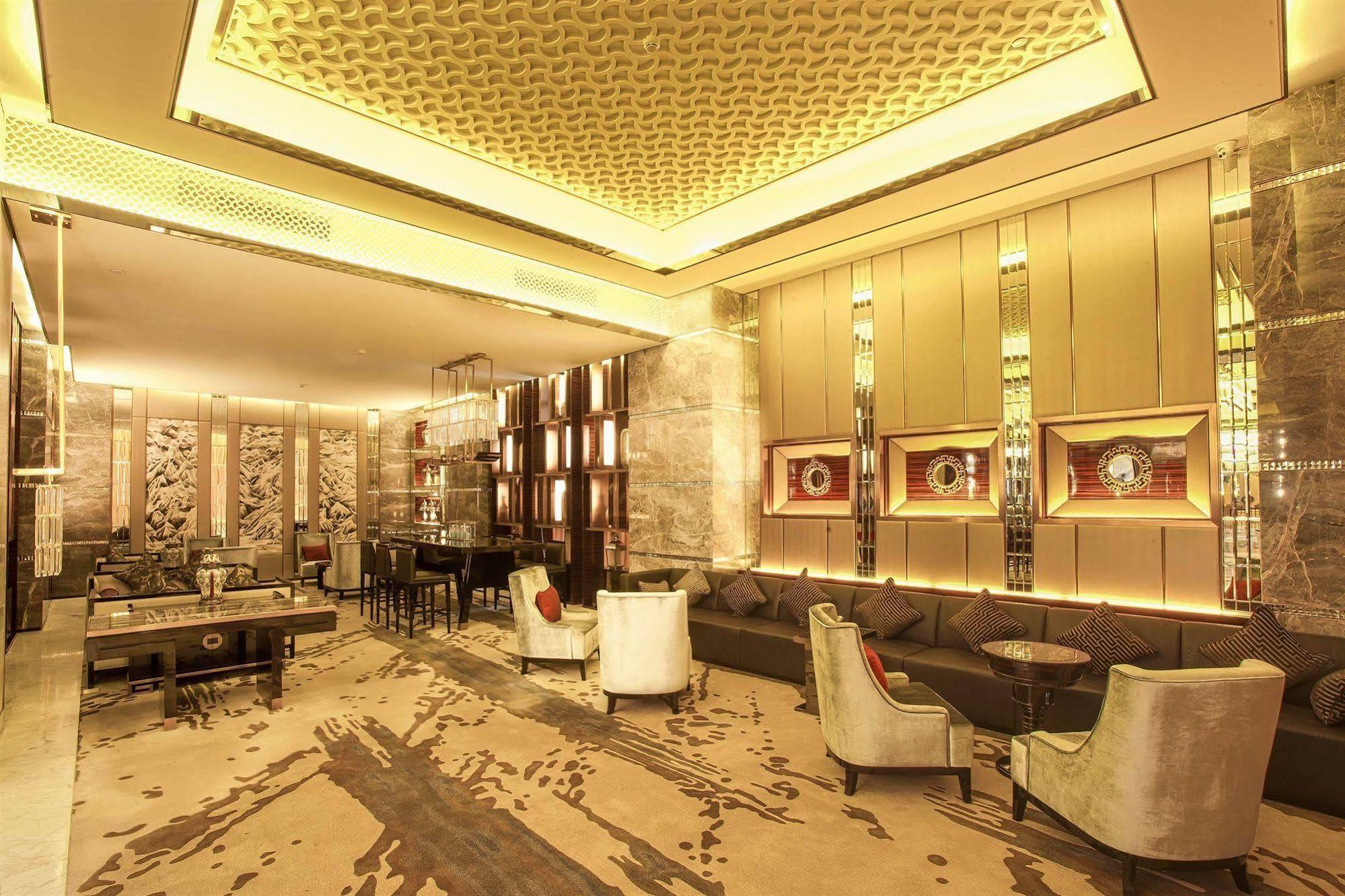 Nanning Landmark Hotel Dış mekan fotoğraf