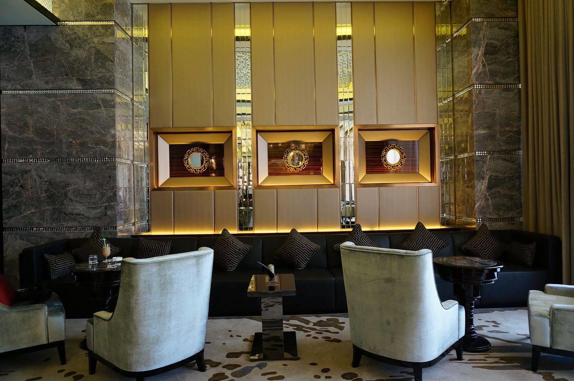 Nanning Landmark Hotel Dış mekan fotoğraf