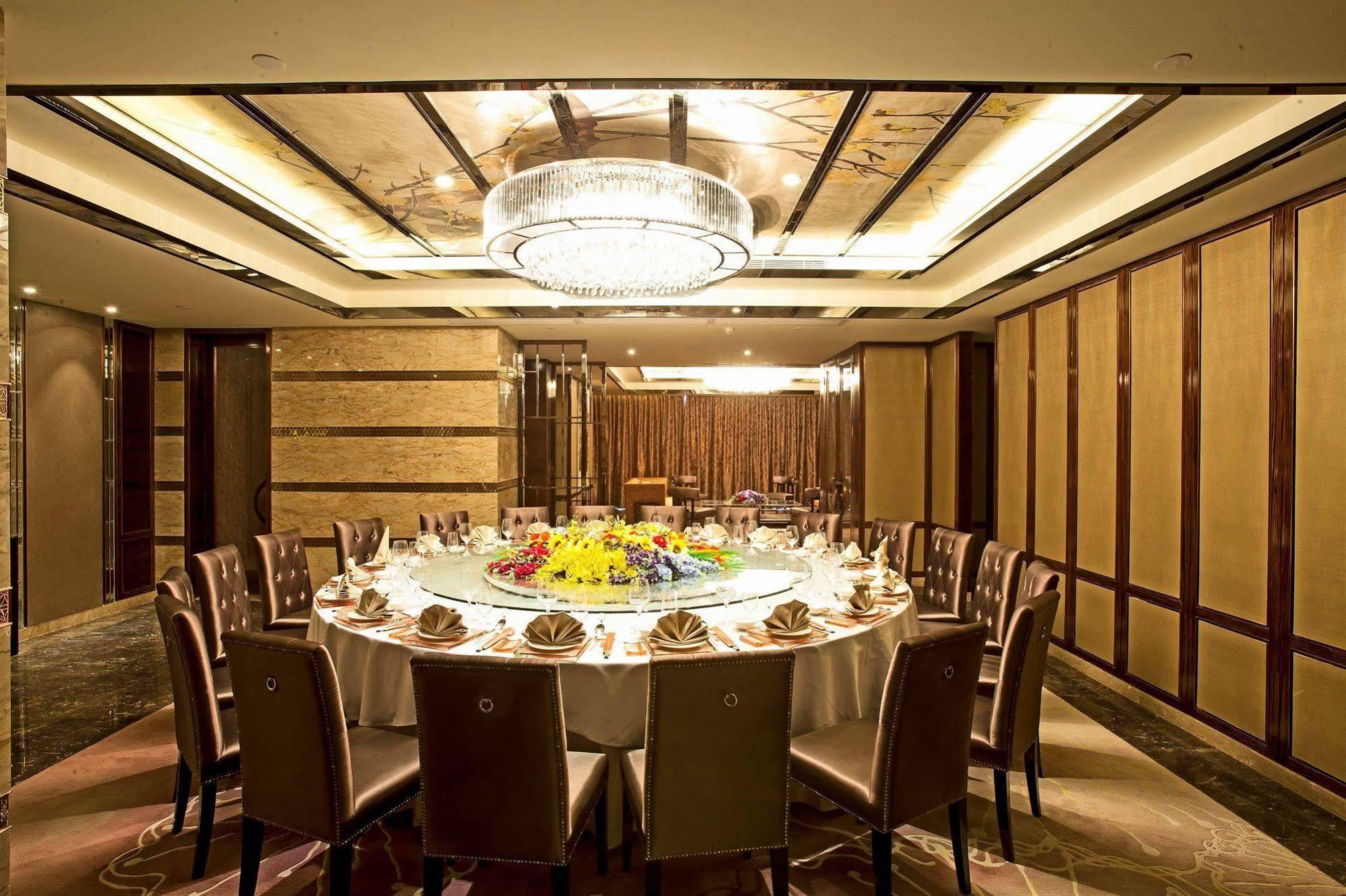Nanning Landmark Hotel Dış mekan fotoğraf