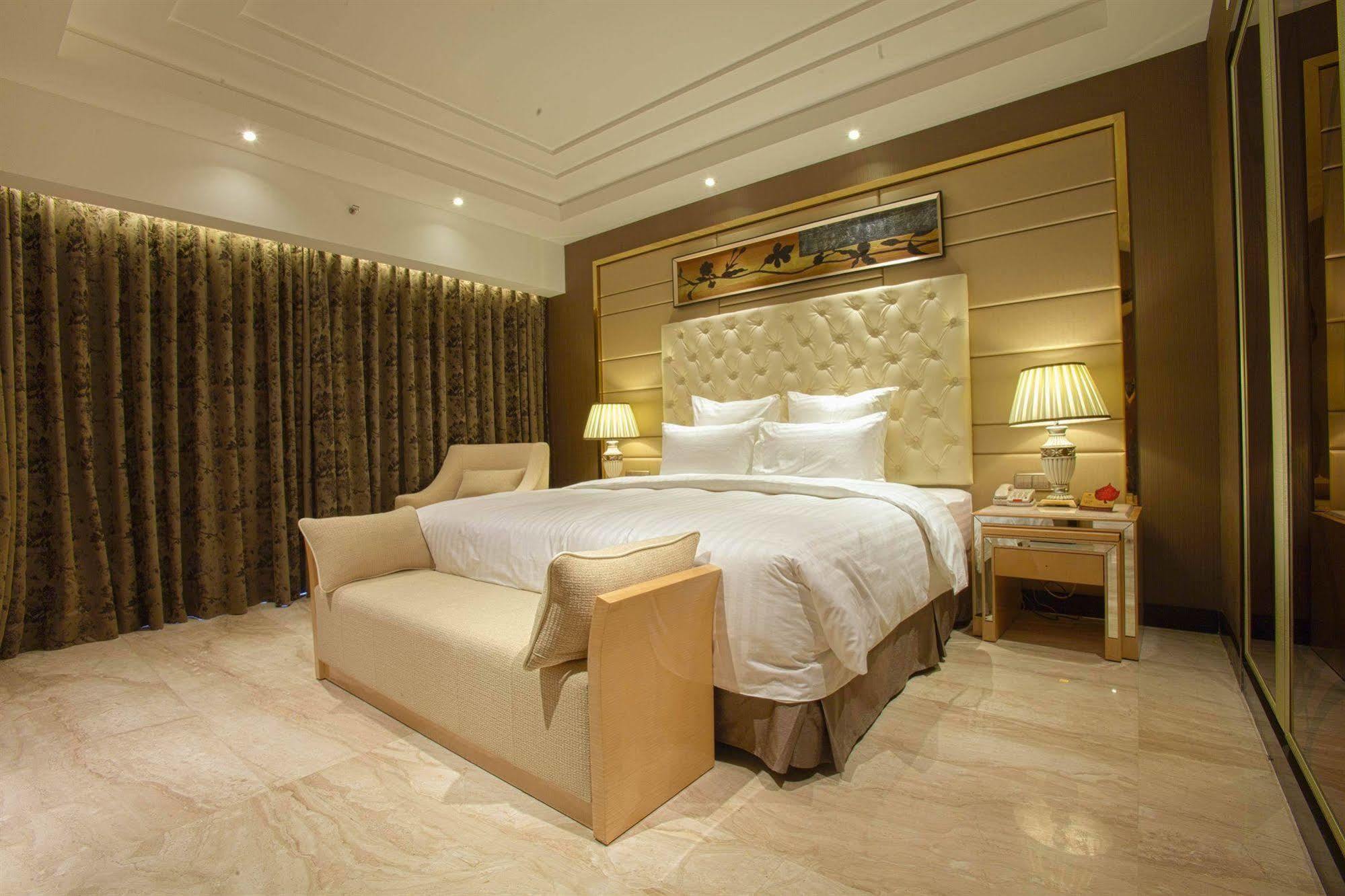 Nanning Landmark Hotel Dış mekan fotoğraf
