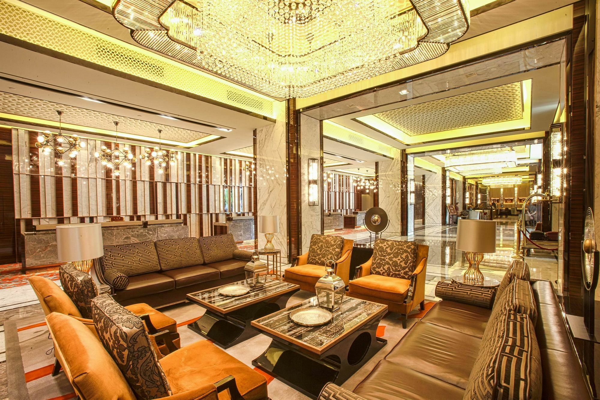Nanning Landmark Hotel Dış mekan fotoğraf