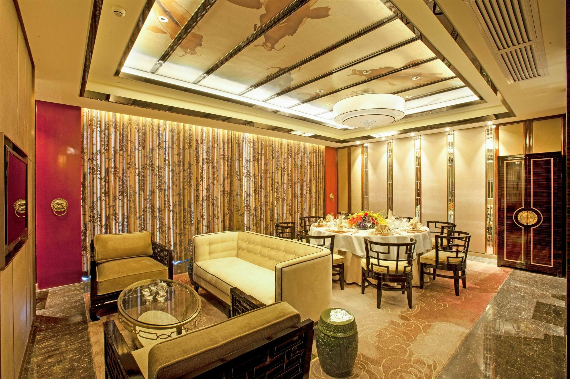 Nanning Landmark Hotel Dış mekan fotoğraf