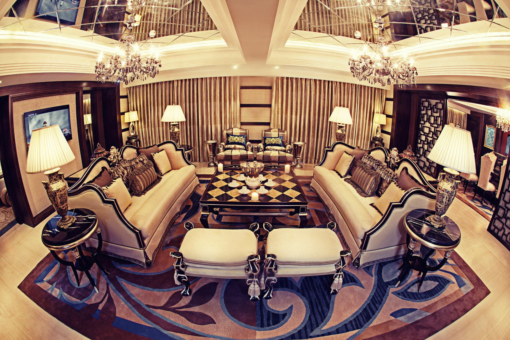 Nanning Landmark Hotel Dış mekan fotoğraf